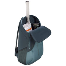 Lade das Bild in den Galerie-Viewer, HEAD " TOUR BACKPACK 25L CB " TOP TENNIS RUCKSACK NEU