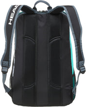 Lade das Bild in den Galerie-Viewer, HEAD " TOUR TEAM BACKPACK " TOP TENNIS RUCKSACK NEU
