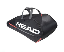 Lade das Bild in den Galerie-Viewer, HEAD " TOUR TEAM 9 R " TOP TENNISTASCHE/RACKETBAG NEU