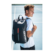 Lade das Bild in den Galerie-Viewer, HEAD " TOUR TEAM BACKPACK " TOP TENNIS RUCKSACK NEU