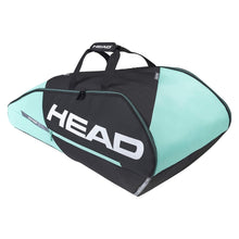 Lade das Bild in den Galerie-Viewer, HEAD &quot; TOUR TEAM 9 R &quot; TOP TENNISTASCHE/RACKETBAG NEU
