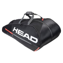 Lade das Bild in den Galerie-Viewer, HEAD &quot; TOUR TEAM 12 R &quot; TOP TENNISTASCHE/RACKETBAG NEU
